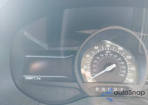 2018 Ford Edge Titanium from USA, damaged, VIN 2FMPK3K95JBB73806